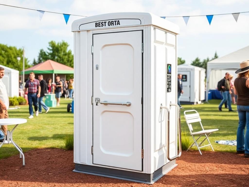 ADA Accessible Units in Spotsylvania, VA
